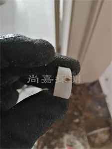 齐河暖气管道漏水检测