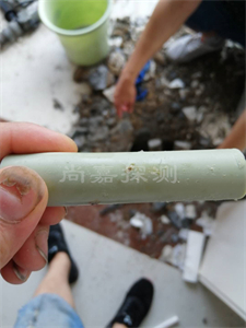 齐河室内漏水检测